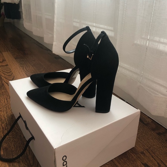 ALDO high heels size 9. - Picture 3 of 7